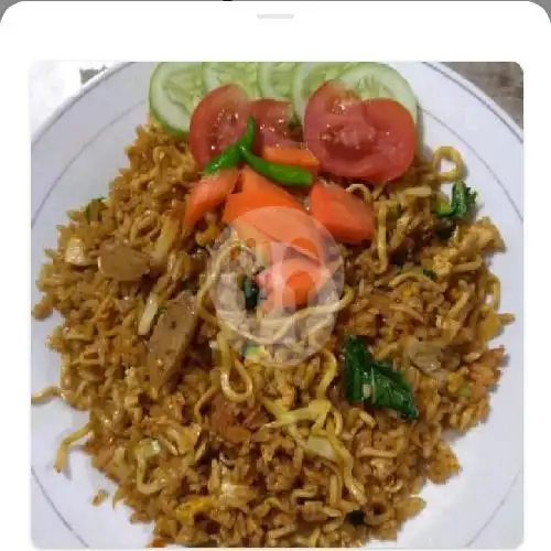 Gambar Makanan NASI GORENG PONDOK ROBBANI 151 5