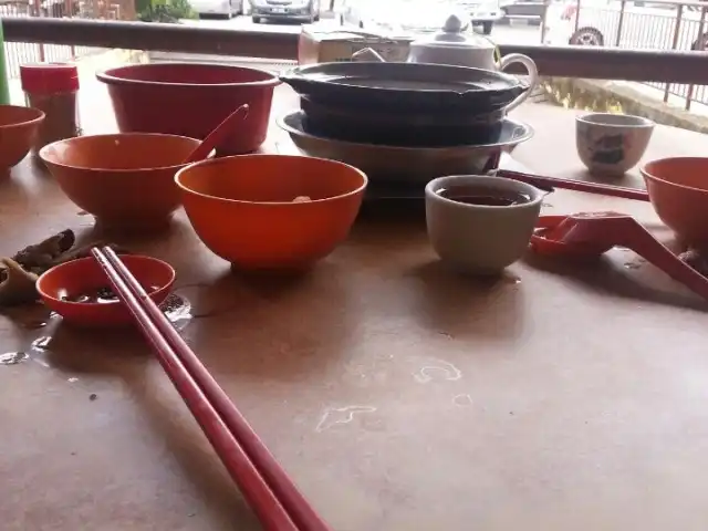 Restoran Chung San Bak Kut Teh Food Photo 3