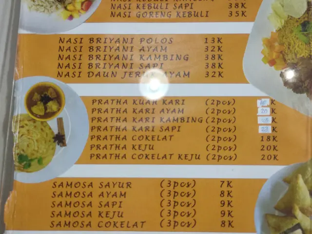 Gambar Makanan Kapulagaku 4