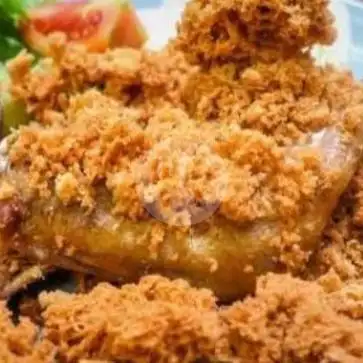 Gambar Makanan Ayam Goreng Kalasan, Balikpapan Utara 12