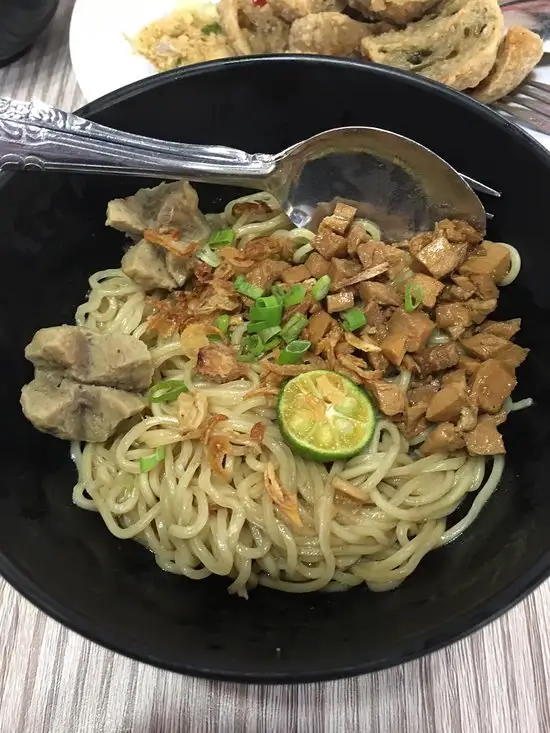 Gambar Makanan Citra Pempek 10