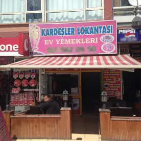 Kardeşler Lokantası