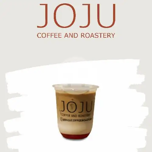 Gambar Makanan JOJU COFFEE AND ROASTERY 19