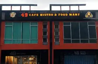 49 Cafe & Bistro