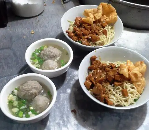 Gambar Makanan Bakso Titoti 3