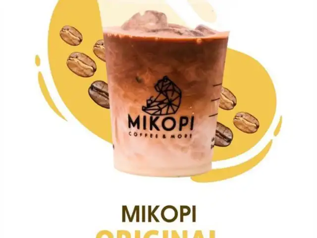 Gambar Makanan MIKOPI 17