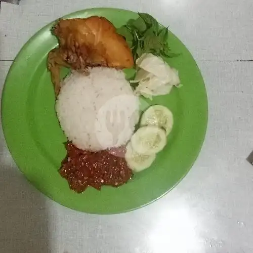 Gambar Makanan Ayam Bakar Ucil 1