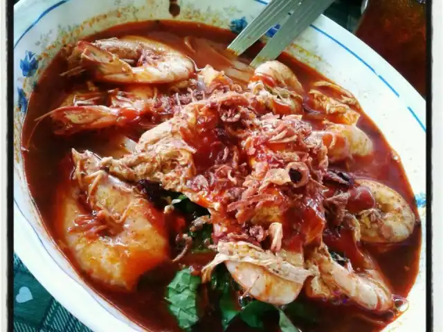 Mee udang warisan Food Photo 6