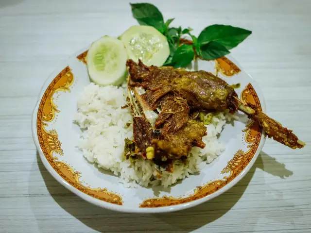 Gambar Makanan Bebek Palupi 13