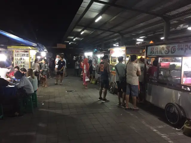 Gambar Makanan Seminyak Night Market 8