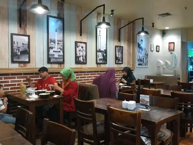 Gambar Makanan Baso by Mister Baso 12