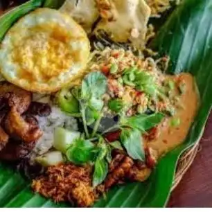 Gambar Makanan Nasi Tempong Kertadalem, Denpasar 13