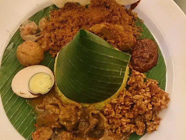 Gambar Makanan Citra Sari Family Restaurant 3