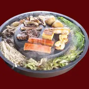 Gambar Makanan Hay Thien, Ruko Pasar Puri Indah 3