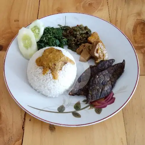 Gambar Makanan Rajanya Rendang, Gajahmada 15