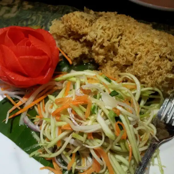 Samira Thai Restaurant Food Photo 6