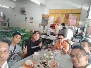 Everday Kopitiam 天天食堂