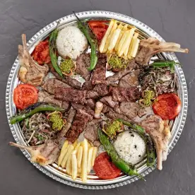 Tiritcizade Restoran Konya Mutfağı
