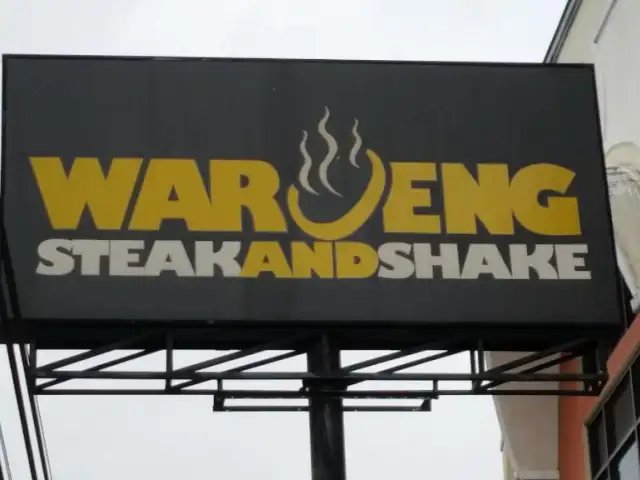 Gambar Makanan Waroeng Steak And Shake 12