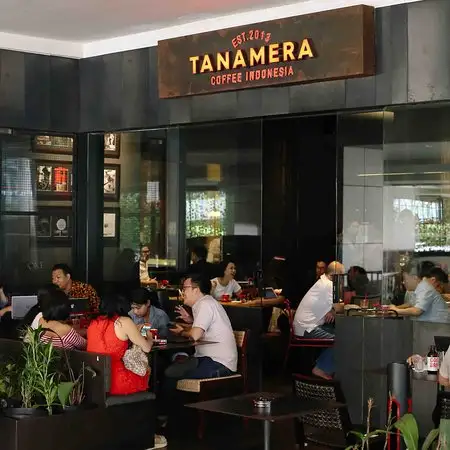 Gambar Makanan Tanamera Coffee & Roastery One Pacific Place 12