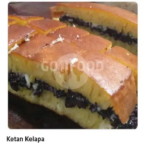 Gambar Makanan Martabak Sabar Menanti 1, Bekasi Selatan 3