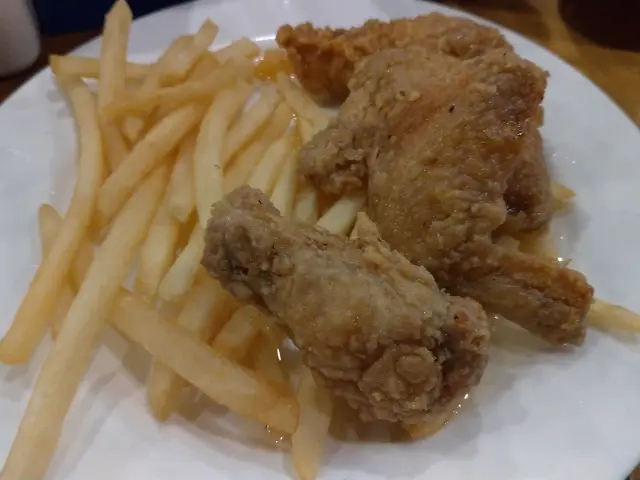 Gambar Makanan Wingz O Wingz 9