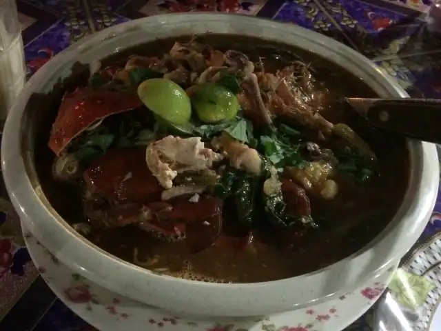 DLAH Meggi Ketam Corner Food Photo 10