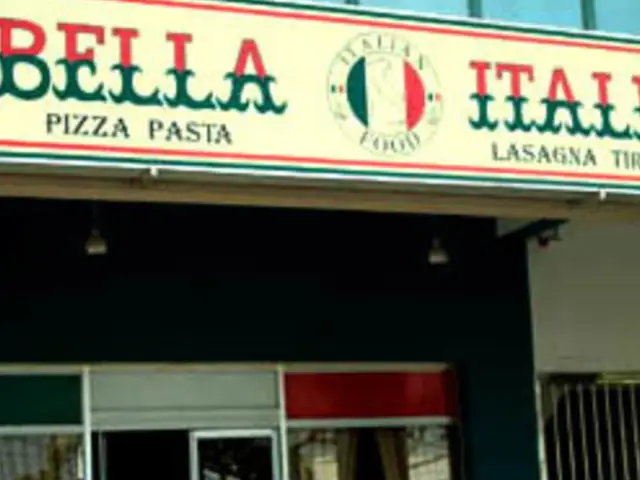 Bella Italia @ RH Plaza Food Photo 1