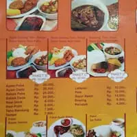 Gambar Makanan Ayam Goreng Pemuda Surabaya 1