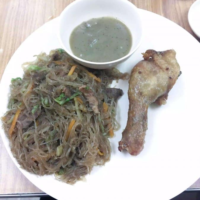 Chopstick House Cubao in Quezon City Discover Chinese Food food near