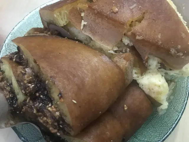 Gambar Makanan Martabak Bangka Cahaya Bulan 7