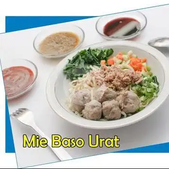 Gambar Makanan Rumah Baso Echo 93, Cikoneng 10