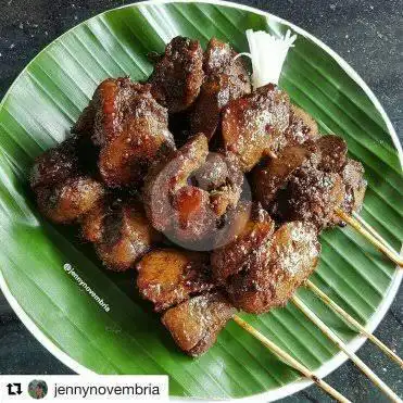 Gambar Makanan Sate Ayam Madura Amaliafood, Gladaksari 4