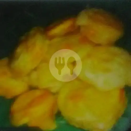 Gambar Makanan Gorengan Marpen, Parameswara 11