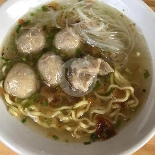 Gambar Makanan Bakso Benhil Cilegon City Square, Cilegon 15