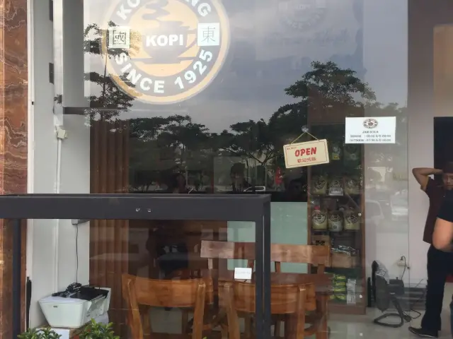 Gambar Makanan Kok Tong Kopi 17