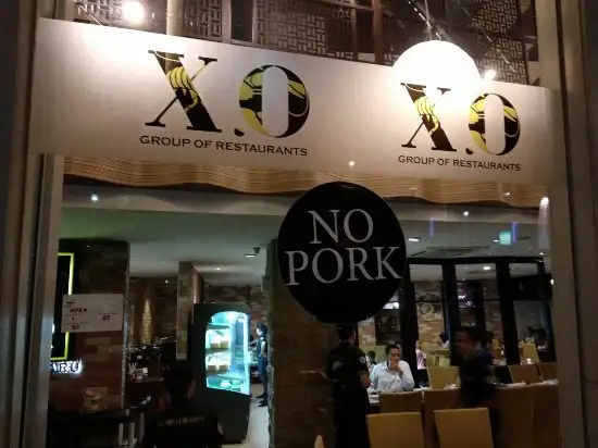 Gambar Makanan X.O Suki Pekanbaru 5