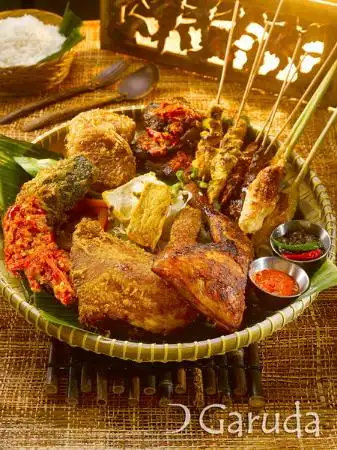 D'Garuda Food Photo 3
