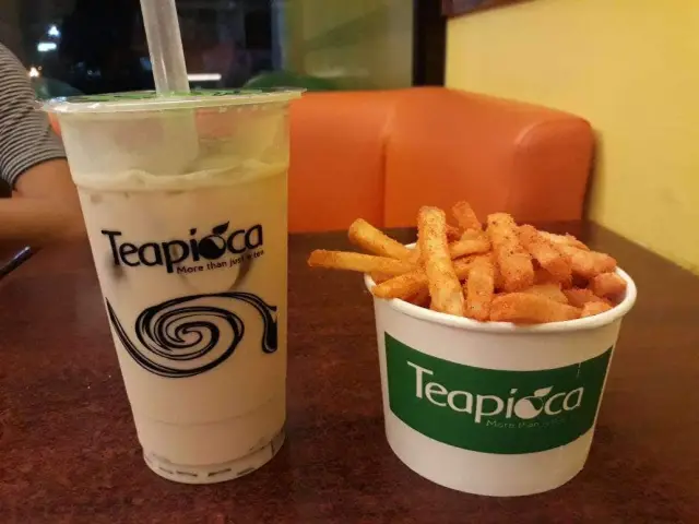 Teapioca Food Photo 7