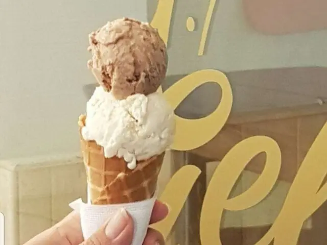 Gambar Makanan Vilo Gelato 10