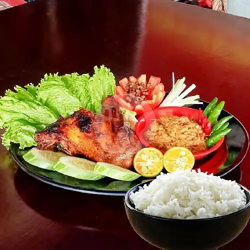 Gambar Makanan Yin Yin Chinese Food, Medan Deli 3