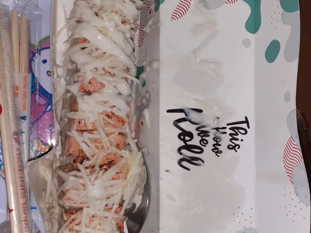 Gambar Makanan Street Sushi Syahdan 19