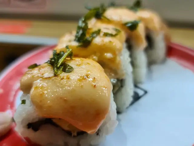 Gambar Makanan Genki Sushi 6