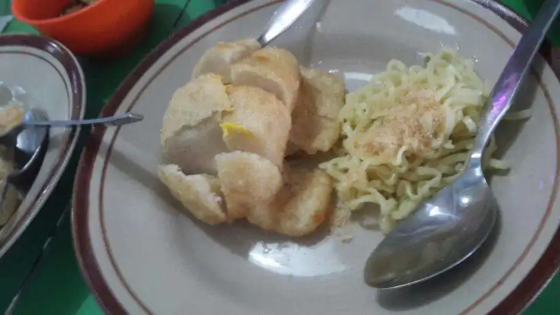 Gambar Makanan Pempek Chandra 10