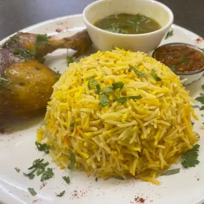 Habibi Arab Restaurant
