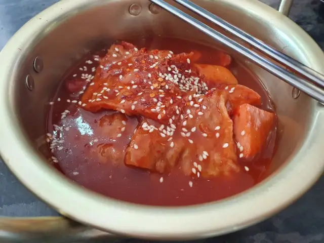 RYU KOREAN CHICKEN Food Photo 5
