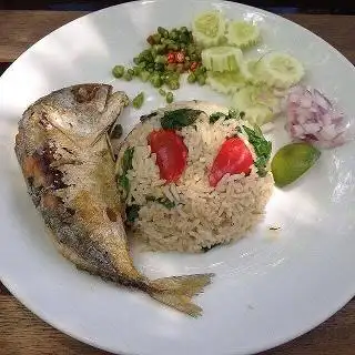 Yusuf Seafood Restaurant Food Photo 2