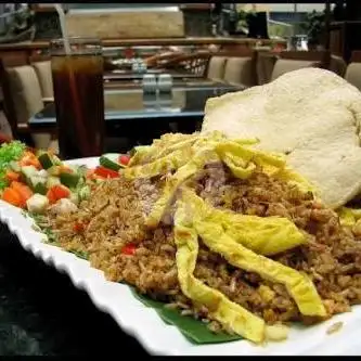 Gambar Makanan Nasi Goreng Pasundan Berkah, Cibubur 5