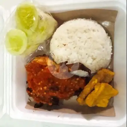 Gambar Makanan Ayam Bakar Bucan, H Naman 5