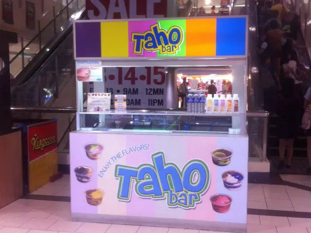 Taho Bar Food Photo 2